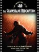 Shawshank Redemption : Shooting Script