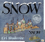 Snow 표지 이미지