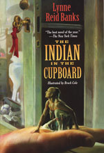 (The)Indian in the Cupboard