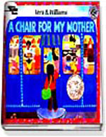 (A) Chair for my mother