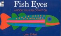 Fish eyes : a book you can count on 표지 이미지