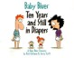 BABY BLUES: TEN YEARS AND STILL IN DIAPERS (A Baby Blues Treasury)