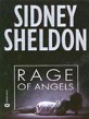 Rage of Angels (Mass Market Paperback)