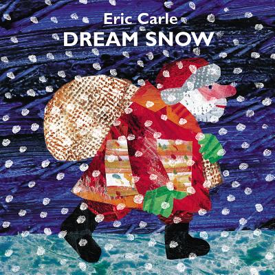 Dream snow 표지 이미지