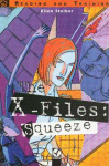 The X-Files Squeeze  :  Reading and Training