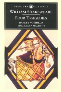 Four tragedies