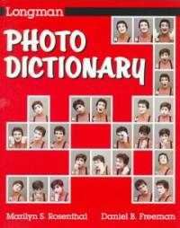 Photo Dictionary