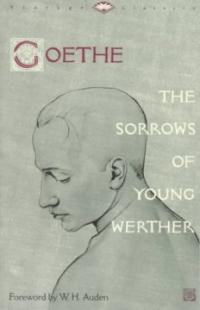 (The)sorrows of young Werther. Novella = 젊은 베르테르의 슬픔;