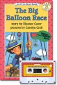 The Big Balloon Race (I Can Read Book Level 3-1)