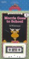 Morris Goes to School (I Can Read Book Level 1-12,세트)