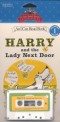 Harry and the Lady Next Door (I Can Read Book Level 1-7)