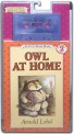 Owl at Home (I Can Read Book Level 2-25)
