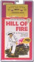 Hill of Fire (I Can Read Book Level 3-4)