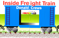 Inside freight train 표지 이미지