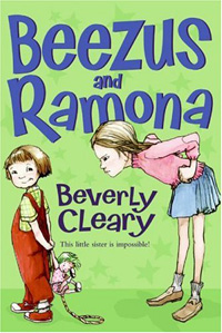 Beezus and Ramona