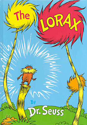 (The) Lorax