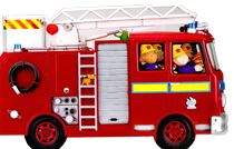 Fire engine