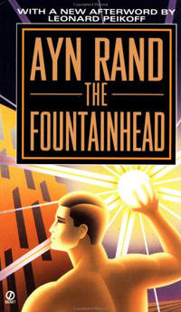 (The)fountainhead = 마천루