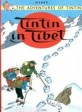 TINTIN INTIBET