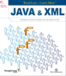 Java & XML 표지 이미지