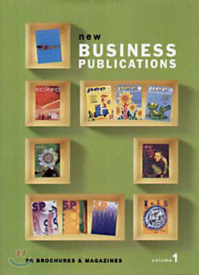 New Business Publications volume 1