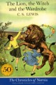 The Lion, the Witch and the Wardrobe 2 (The Chronicles of Narnia 2)