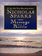 Message in a bottle