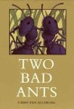 Two <span>B</span>ad Ants [AR 4.7]