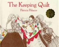 (The) Keeping Quilt