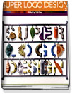 SUPER LOGO DESIGN 2 (ス-パ-ロゴデザイン 2)