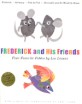 Frederick and his friends: Four favorite fables by Leo Lionni