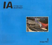IA : Interior Architect.  5. : Ridge P＆C