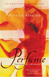 Perfume : The Story of a Murderer