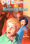 (The)hauntedhotel