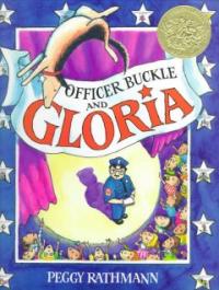 Officer Buckle and Gloria