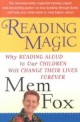 Reading magic