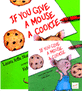 노부영 If You Give a Mouse a Cookie