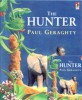 [베오영] The Hunter (Paperback + Tape 1개) - 베스트셀링 오디오 영어동화