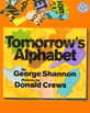 Tomorrows Alphabet