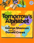 Tomorrows Alphabet