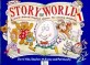 Story world  : A story-based english course for young children. 1