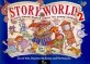 Story world  : A story-based english course for young children. 2