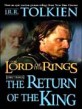 The Lord of the Rings. 3 = 반지의 제왕 : 왕의 귀환 The return of the king