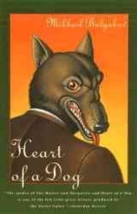 Heart of a dog 