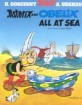 Asterix and Obelix All at Sea