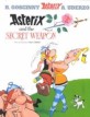 Asterix: Asterix and the Secret Weapon : Album 29 (Paperback)