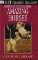 Amazing horses