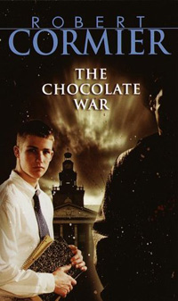 (The) chocolate war