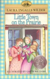 Little Town on the Prairie