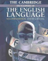 Encyclopedia of The English Language